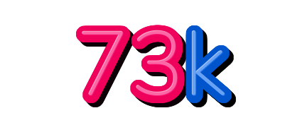 73k — logo kanal