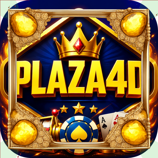 plaza4d — galeri pratinjau - APK Resmi