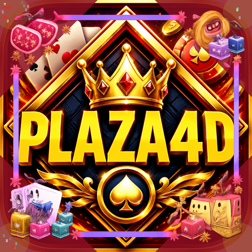 plaza4d — galeri pratinjau Resmi APK